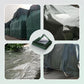 💥Offre spéciale directe d'usine💦Tissu en toile imperméable pour l'extérieur avec protection UV🏕️