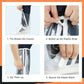 🔥PROMOTION🔥Couvre-bottes polyvalents pour la neige et l'eau