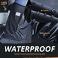 🔥PROMOTION🔥Couvre-bottes polyvalents pour la neige et l'eau
