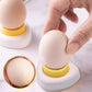 🔥Achetez-en 1 et recevez-en 1 gratuit🥚 Pique-œufs avec verrouillage de sécurité – réduit le risque de cassure des œufs pendant la cuisson