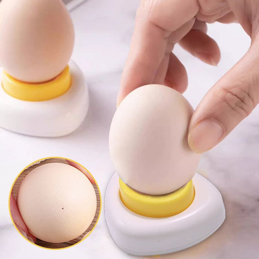 🔥Achetez-en 1 et recevez-en 1 gratuit🥚 Pique-œufs avec verrouillage de sécurité – réduit le risque de cassure des œufs pendant la cuisson