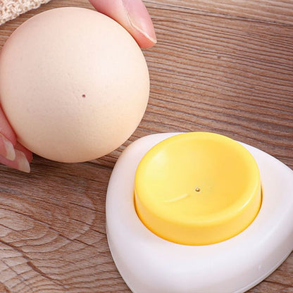 🔥Achetez-en 1 et recevez-en 1 gratuit🥚 Pique-œufs avec verrouillage de sécurité – réduit le risque de cassure des œufs pendant la cuisson