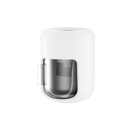 🛡️🦷Distributeur automatique de dentifrice antibactérien sans contact