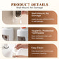 🛡️🦷Distributeur automatique de dentifrice antibactérien sans contact