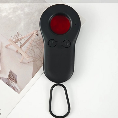 🔎Détecteur portable de caméras cachées