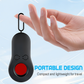 🔎Détecteur portable de caméras cachées