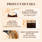 ✨ Crème éclaircissante pour le visage aux extraits de plantes
