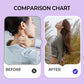 🎉 Offre de la semaine –50% ! 🩺 Collerette Réglable à 360° – Maintien du Cou Ajustable, Confort au Quotidien, Format Compact ✨