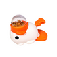 Jouet interactif distributeur de friandises pour animaux de compagnie