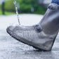 🔥Offre à durée limitée : 50% de réduction✨Couvre-chaussures imperméables – Antidérapants, ajustables, réutilisables ! 👟🌧️