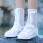 🔥Offre à durée limitée : 50% de réduction✨Couvre-chaussures imperméables – Antidérapants, ajustables, réutilisables ! 👟🌧️