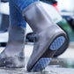 🔥Offre à durée limitée : 50% de réduction✨Couvre-chaussures imperméables – Antidérapants, ajustables, réutilisables ! 👟🌧️