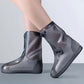 🔥Offre à durée limitée : 50% de réduction✨Couvre-chaussures imperméables – Antidérapants, ajustables, réutilisables ! 👟🌧️