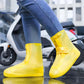 🔥Offre à durée limitée : 50% de réduction✨Couvre-chaussures imperméables – Antidérapants, ajustables, réutilisables ! 👟🌧️