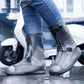 🔥Offre à durée limitée : 50% de réduction✨Couvre-chaussures imperméables – Antidérapants, ajustables, réutilisables ! 👟🌧️