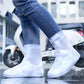 🔥Offre à durée limitée : 50% de réduction✨Couvre-chaussures imperméables – Antidérapants, ajustables, réutilisables ! 👟🌧️