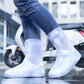 🔥Offre à durée limitée : 50% de réduction✨Couvre-chaussures imperméables – Antidérapants, ajustables, réutilisables ! 👟🌧️