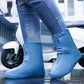 🔥Offre à durée limitée : 50% de réduction✨Couvre-chaussures imperméables – Antidérapants, ajustables, réutilisables ! 👟🌧️