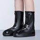 🔥Offre à durée limitée : 50% de réduction✨Couvre-chaussures imperméables – Antidérapants, ajustables, réutilisables ! 👟🌧️