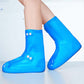 🔥Offre à durée limitée : 50% de réduction✨Couvre-chaussures imperméables – Antidérapants, ajustables, réutilisables ! 👟🌧️