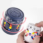 🌀 -50% DE RÉDUCTION ! SPINNER 2-EN-1 ANTI-STRESS & ÉDUCATIF – Design Canette Soda, LED, 3D Puzzle, Rotation Fluide ✨🎯🌟