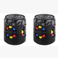 🌀 -50% DE RÉDUCTION ! SPINNER 2-EN-1 ANTI-STRESS & ÉDUCATIF – Design Canette Soda, LED, 3D Puzzle, Rotation Fluide ✨🎯🌟