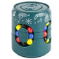 🌀 -50% DE RÉDUCTION ! SPINNER 2-EN-1 ANTI-STRESS & ÉDUCATIF – Design Canette Soda, LED, 3D Puzzle, Rotation Fluide ✨🎯🌟