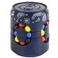 🌀 -50% DE RÉDUCTION ! SPINNER 2-EN-1 ANTI-STRESS & ÉDUCATIF – Design Canette Soda, LED, 3D Puzzle, Rotation Fluide ✨🎯🌟