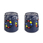 🌀 -50% DE RÉDUCTION ! SPINNER 2-EN-1 ANTI-STRESS & ÉDUCATIF – Design Canette Soda, LED, 3D Puzzle, Rotation Fluide ✨🎯🌟