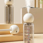 📢📢 50 % DE RÉDUCTION !! ✨Mini-humidificateur portable pour la maison et la voiture