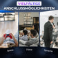 📽️ Projecteur portable 1080p avec Wi-Fi - Full HD et haut-parleurs intégrés 🔊, connexion sans fil 📶, HDMI/USB, pour le home cinéma, les voyages et les enfants 🎬