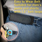 📢📢 SOLDES  !!! ✨ Ceinture élastique sans boucle pour hommes et femmes