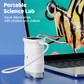 🔥Vente exceptionnelle O - Microscope de poche portable pour enfants - Le meilleur professeur d'un enfant