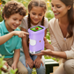 🔥Vente exceptionnelle O - Microscope de poche portable pour enfants - Le meilleur professeur d'un enfant