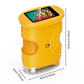 🔥Vente exceptionnelle O - Microscope de poche portable pour enfants - Le meilleur professeur d'un enfant