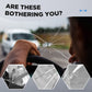 🔧💎 Kit de réparation de fissures de verre – Réparez les petites fissures et éclats, restaurez la clarté et la solidité, idéal pour pare-brise et vitres domestiques 🚗🏠