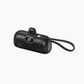 💐60% DE RÉDUCTION ! Batterie Externe Ultra-Mince – Glissez-la dans votre poche 👜✨【Offre Limitée】