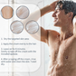 🧴 ACHETEZ 1, OFFERT 1 ! ✨ Crème Dépilatoire Homme à Action Rapide – Peau Lisse, Sans Irritation & Formule Nourrissante 🌿