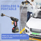 50 % de réduction ! Livraison gratuite ! Machine de lavage de voiture portable polyvalente