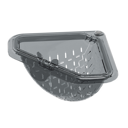 ⏰Offre à durée limitée disponible dès maintenant !💧Panier de égouttage magnétique triangulaire🌟