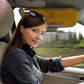 Pare-soleil anti-éblouissement pour voiture, jour et nuit🌟☀️