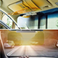 Pare-soleil anti-éblouissement pour voiture, jour et nuit🌟☀️
