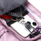 🔥 -50 % aujourd'hui ! 💧 Sac à bouteille d'eau avec poche pour téléphone portable – Idéal pour les activités de plein air et le quotidien