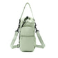 🔥 -50 % aujourd'hui ! 💧 Sac à bouteille d'eau avec poche pour téléphone portable – Idéal pour les activités de plein air et le quotidien