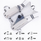 📢📢60 % DE RÉDUCTION !!!⏰ Les essentiels de la randonnée en plein air🏃‍♂️Sac de téléphone de course à pied Sac de veste d'alpinisme pour l'extérieur