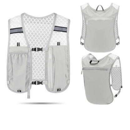 📢📢60 % DE RÉDUCTION !!!⏰ Les essentiels de la randonnée en plein air🏃‍♂️Sac de téléphone de course à pied Sac de veste d'alpinisme pour l'extérieur