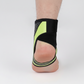 🦶 50 % DE RÉDUCTION EN CE MOMENT ! 💪 Chevillère respirante et élastique – Compression en forme de Y et tissu léger – Idéale pour la course à pied et les sports de balle 🏃
