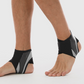 🦶 50 % DE RÉDUCTION EN CE MOMENT ! 💪 Chevillère respirante et élastique – Compression en forme de Y et tissu léger – Idéale pour la course à pied et les sports de balle 🏃