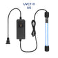 🥳HEISSER SALE 2026🥳💞50.000+ VERKAUFT!👵❤️  Tauchbare UV-Sterilisatorlampe mit Timer für Aquarien