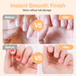 🌟Coupe-ongles électrique 2 en 1 sécurisé